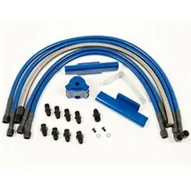 Fuel Components Misc