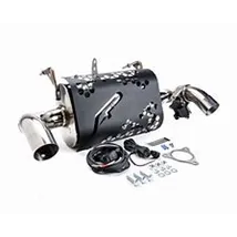 Powersports Exhausts