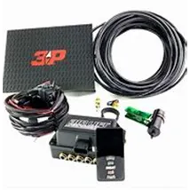 Suspension Controllers