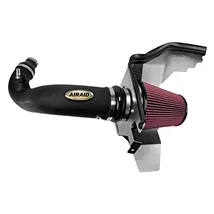 Cold Air Intakes