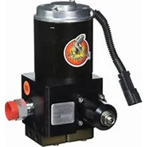 Fuel Pumps