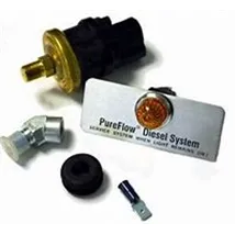 Light Accessories and Wiring