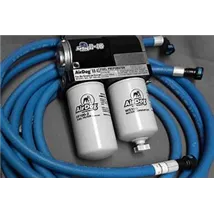 Fuel Components Misc