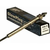 Glow Plugs & Controllers