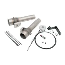 Exhaust Valve Controllers