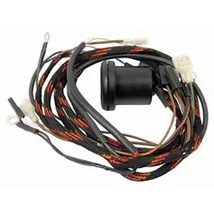Wiring Harnesses