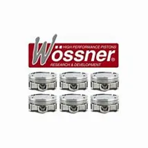 6 Cyl Forged Piston Sets