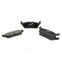 Brake Pads - OE