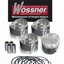 4 Cyl Forged Piston Sets
