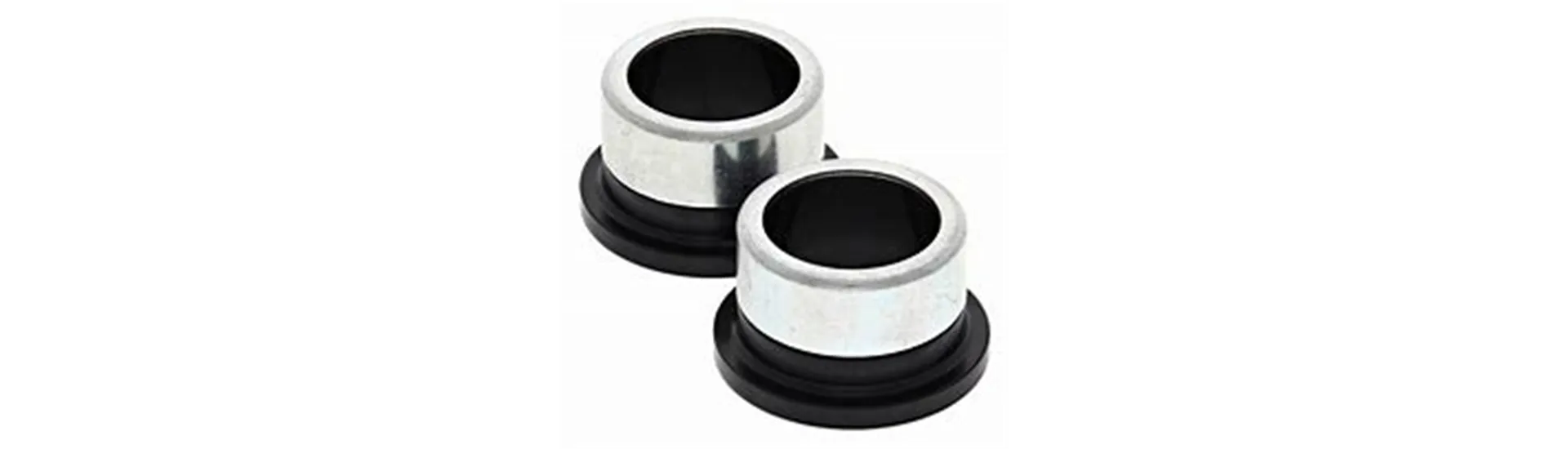 Wheel Spacers & Adapters