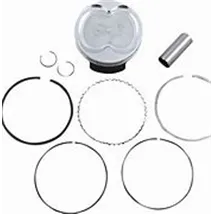 5 Cyl Forged Piston Sets