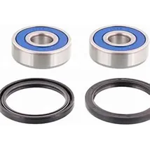 Wheel Bearings