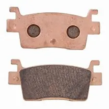 Brake Pads - Performance