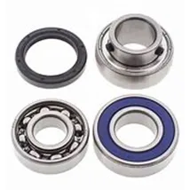 Bearings