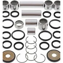 Transmission Internals