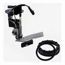 Fuel Pumps