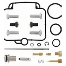 Carburetor Rebuild Kits