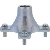Wheel Hubs