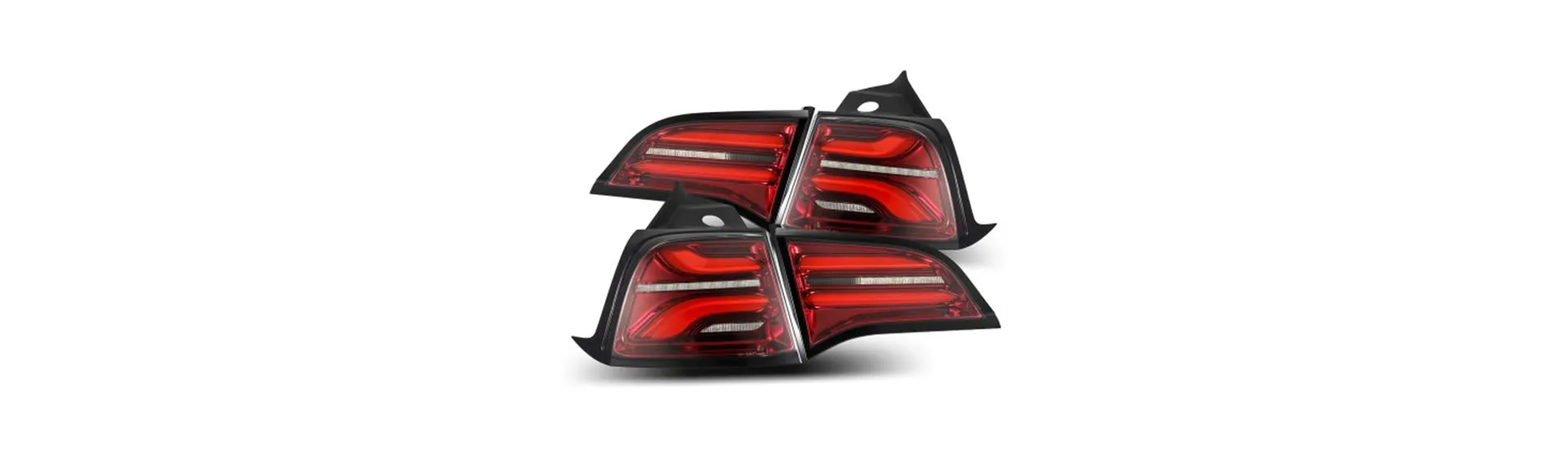 Tail Lights