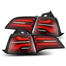 Tail Lights