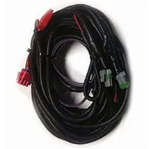 Wiring Connectors