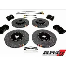 Brake Kits - Performance Drill