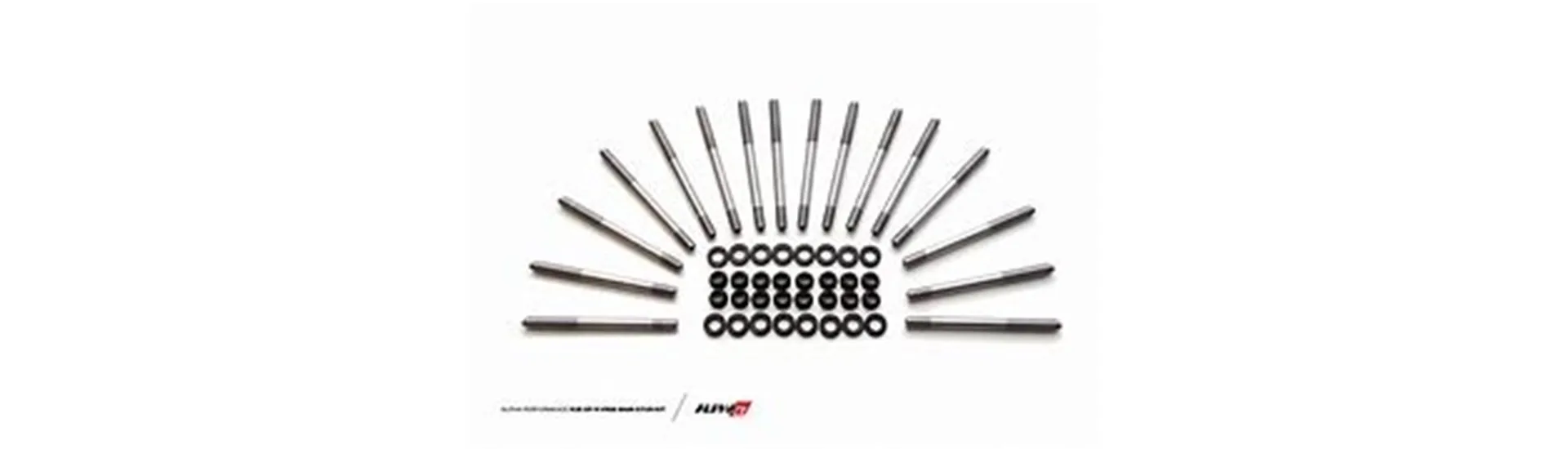 Main Stud & Bolt Kits