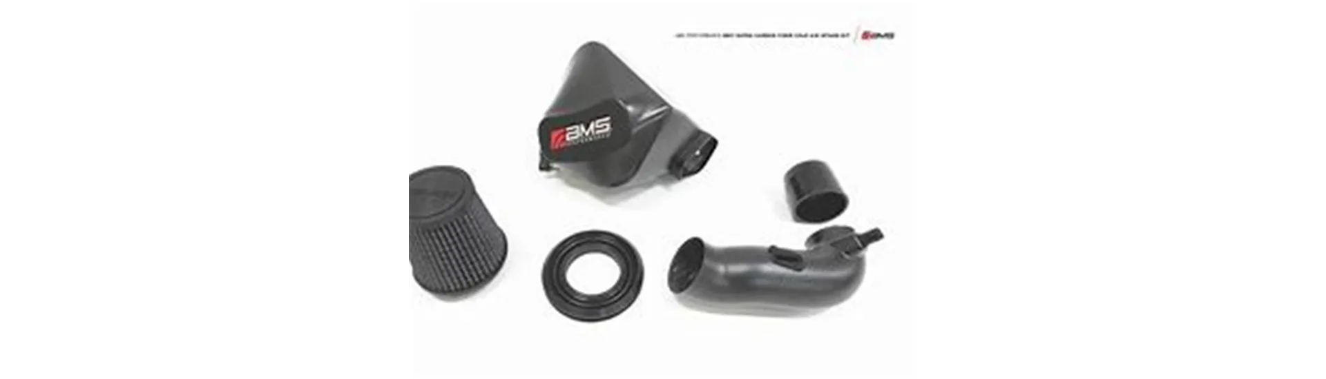 Air Intake Components