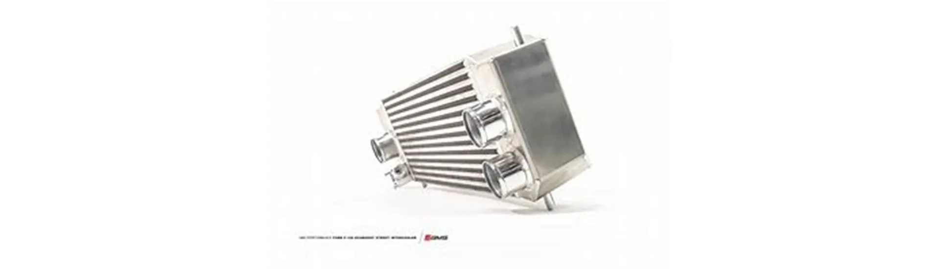 Intercooler Kits