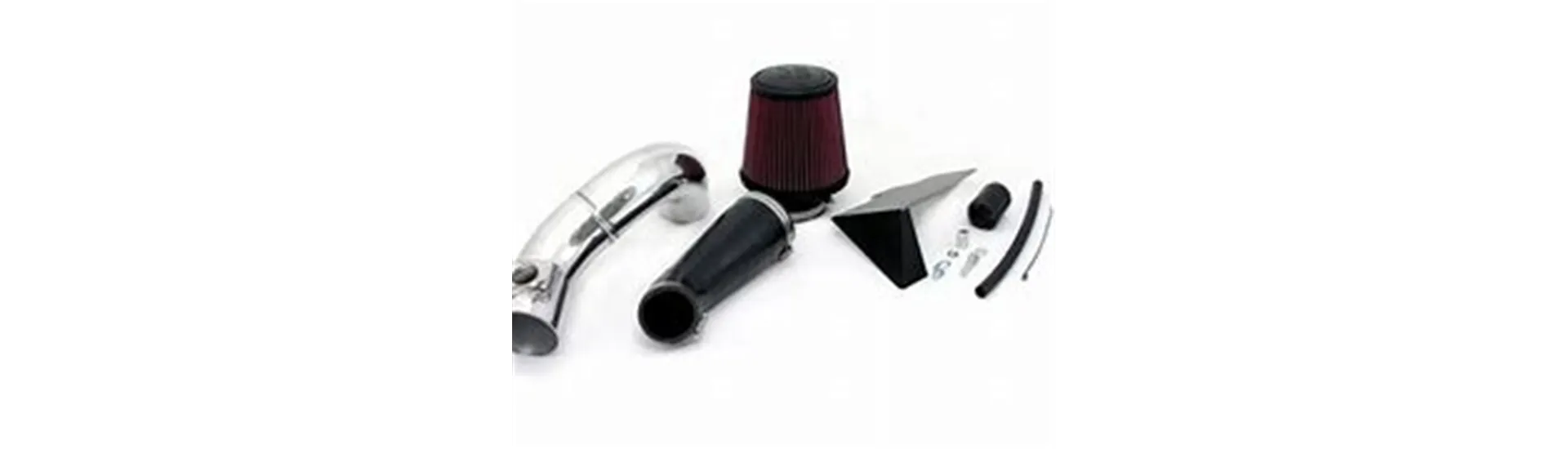 Short Ram Air Intakes