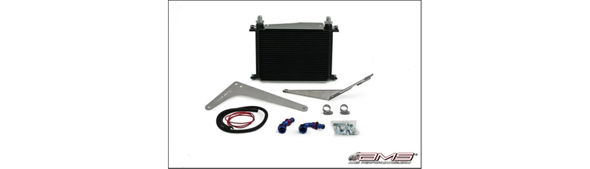 Transmission Coolers
