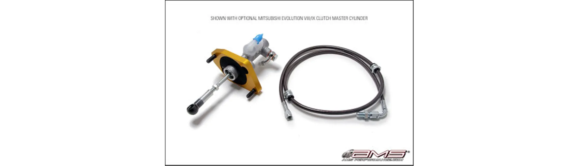 Clutch Master Cylinder