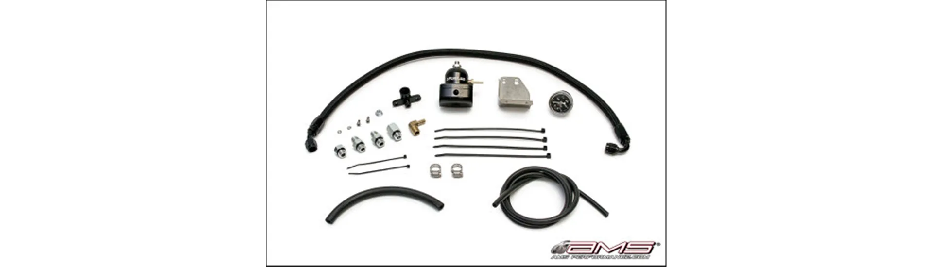 Fuel Pressure Regulators