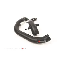 Turbo Upgrade Components