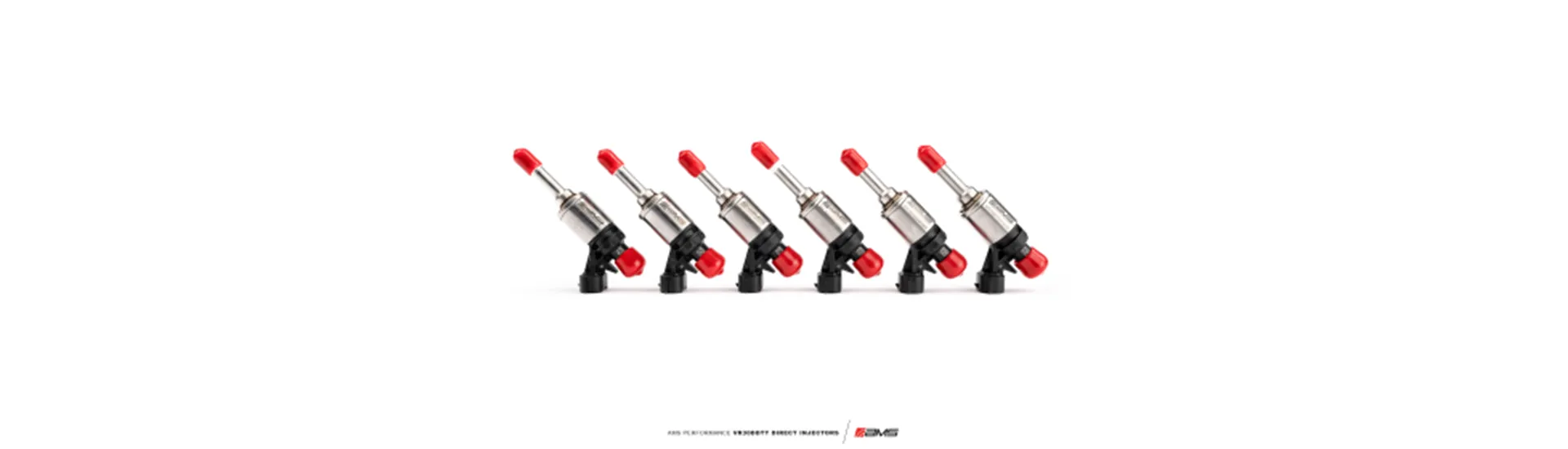 Fuel Injector Sets - 6Cyl