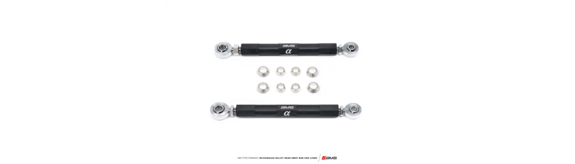 Sway Bar Endlinks