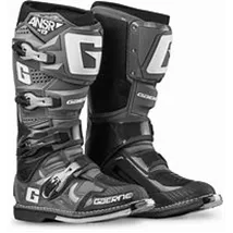 Motorcycle Boots