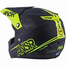 Helmets and Accessories