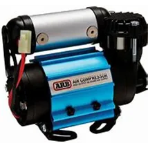 Air Compressors