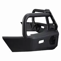 Bumper Covers - Front