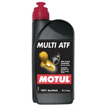 Automatic Transmission Oils