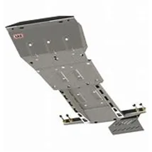 Skid Plates
