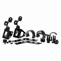 Shock Mounts & Camber Plates