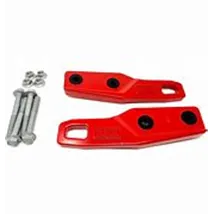 Tow Hooks