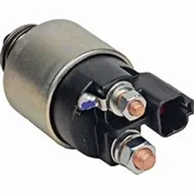 Solenoids