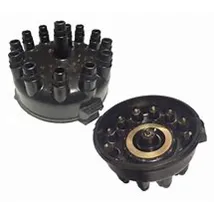 Stock Replacement Ignition