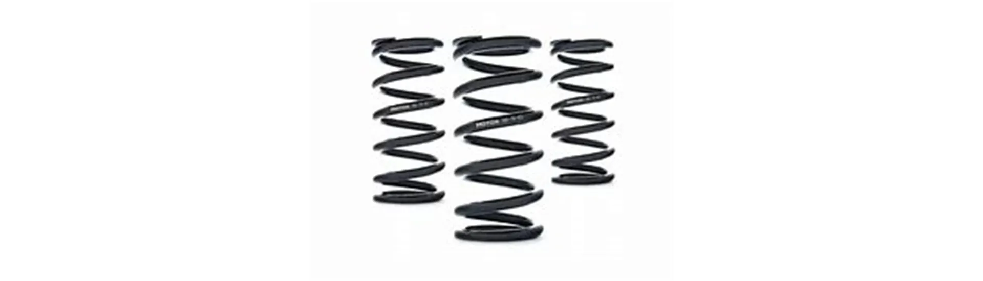 Coilover Springs