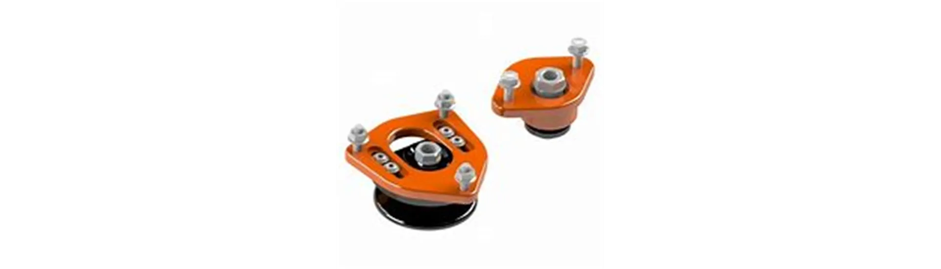 Shock Mounts & Camber Plates