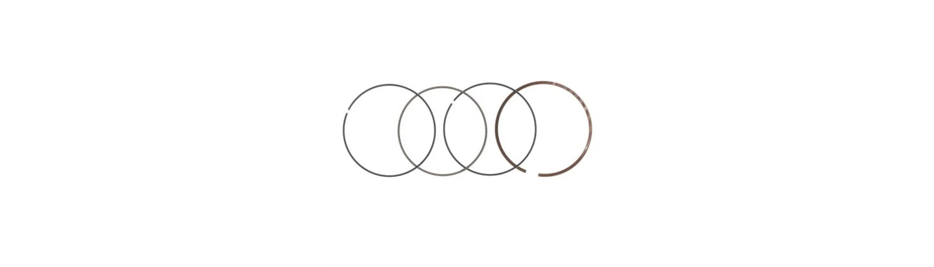 Piston Rings