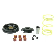 Transmission Internals